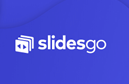 Slidesgo weboldal logója