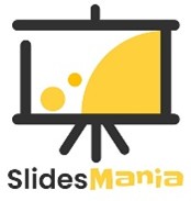 SlidesMania weboldal logója