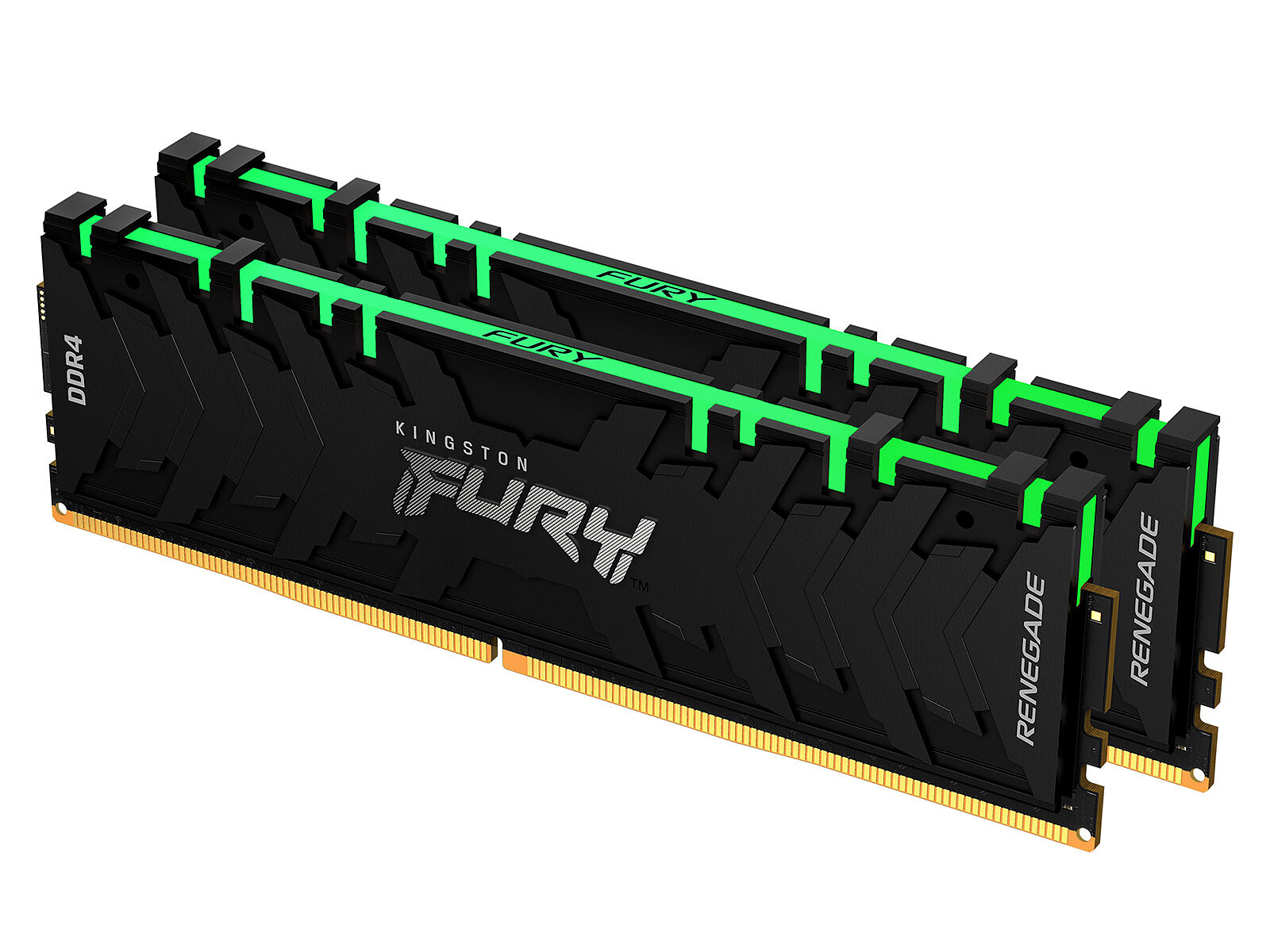 Picture of two ram sticks