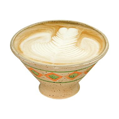 Guatemalai mogyoró kávé
