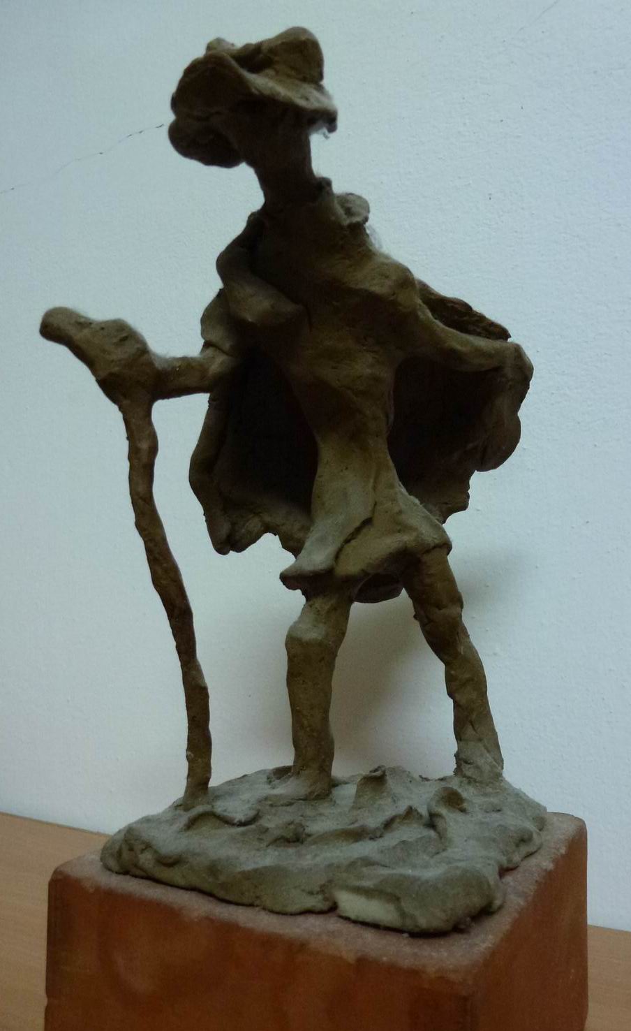 Vándor