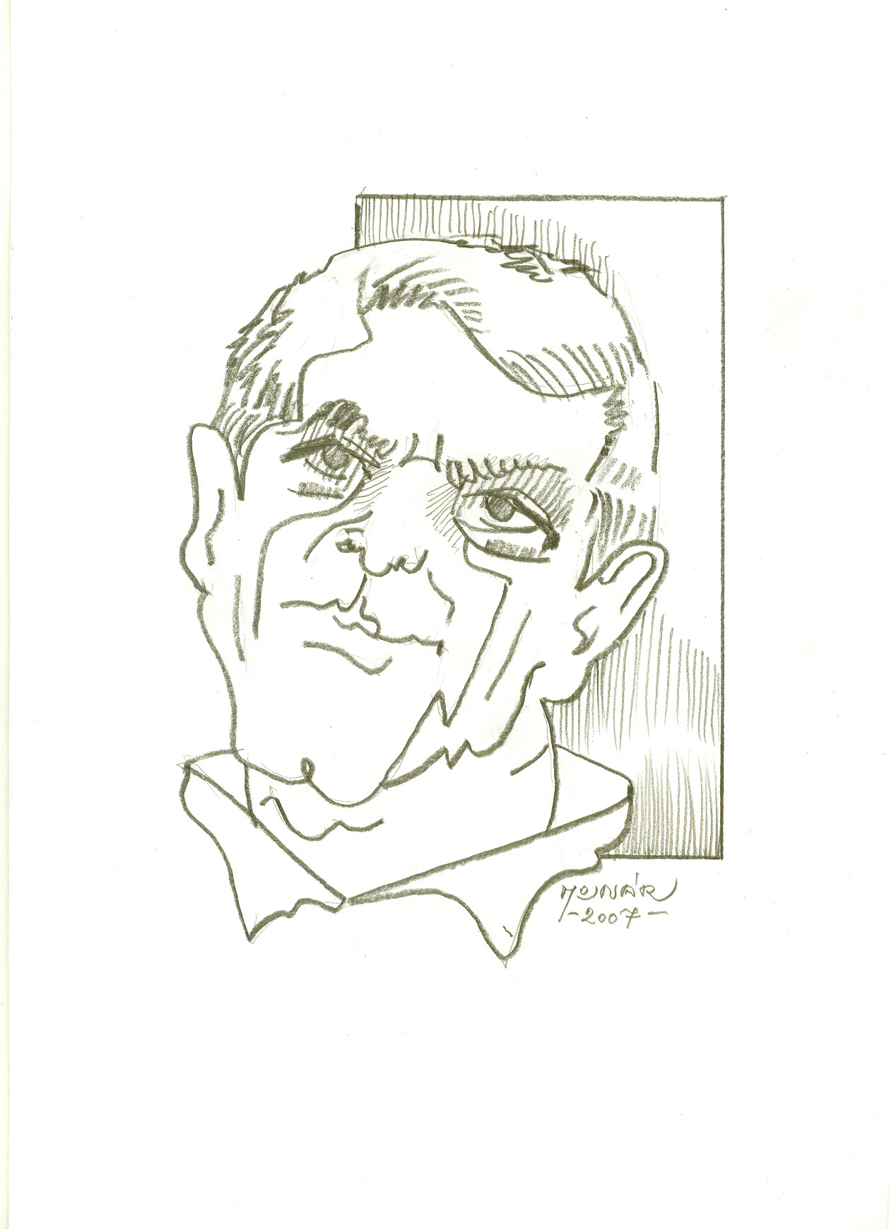 Karikatúra 2