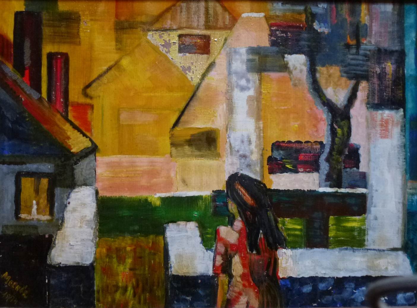 24.Kilátás 1970