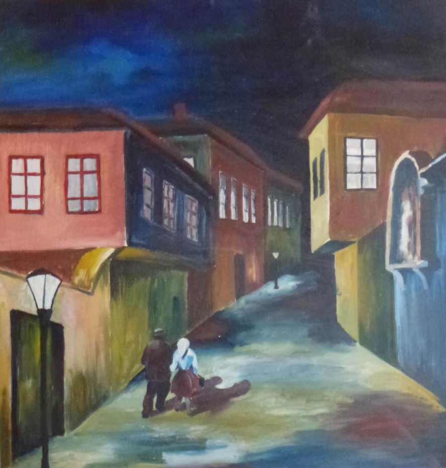 28.Hazafelé 1970