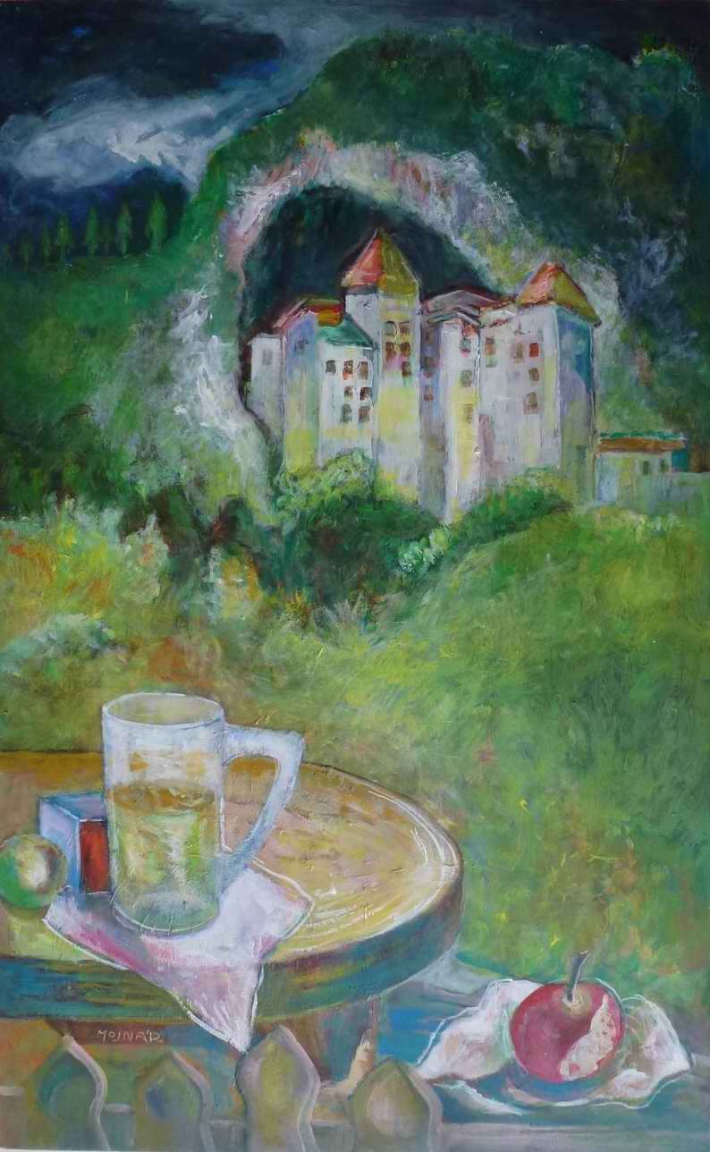 Postojna