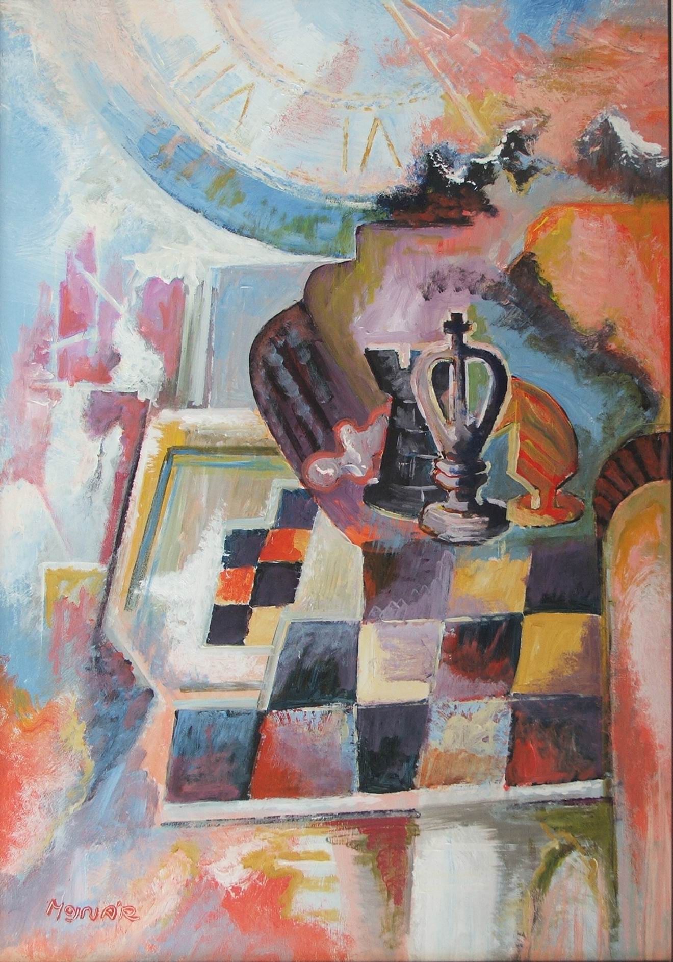 Fischer-emlék