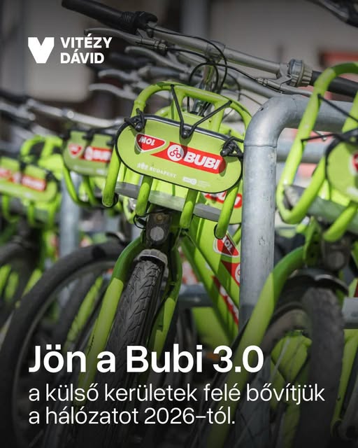 MOL Bubi fejlesztési koncepció 2
