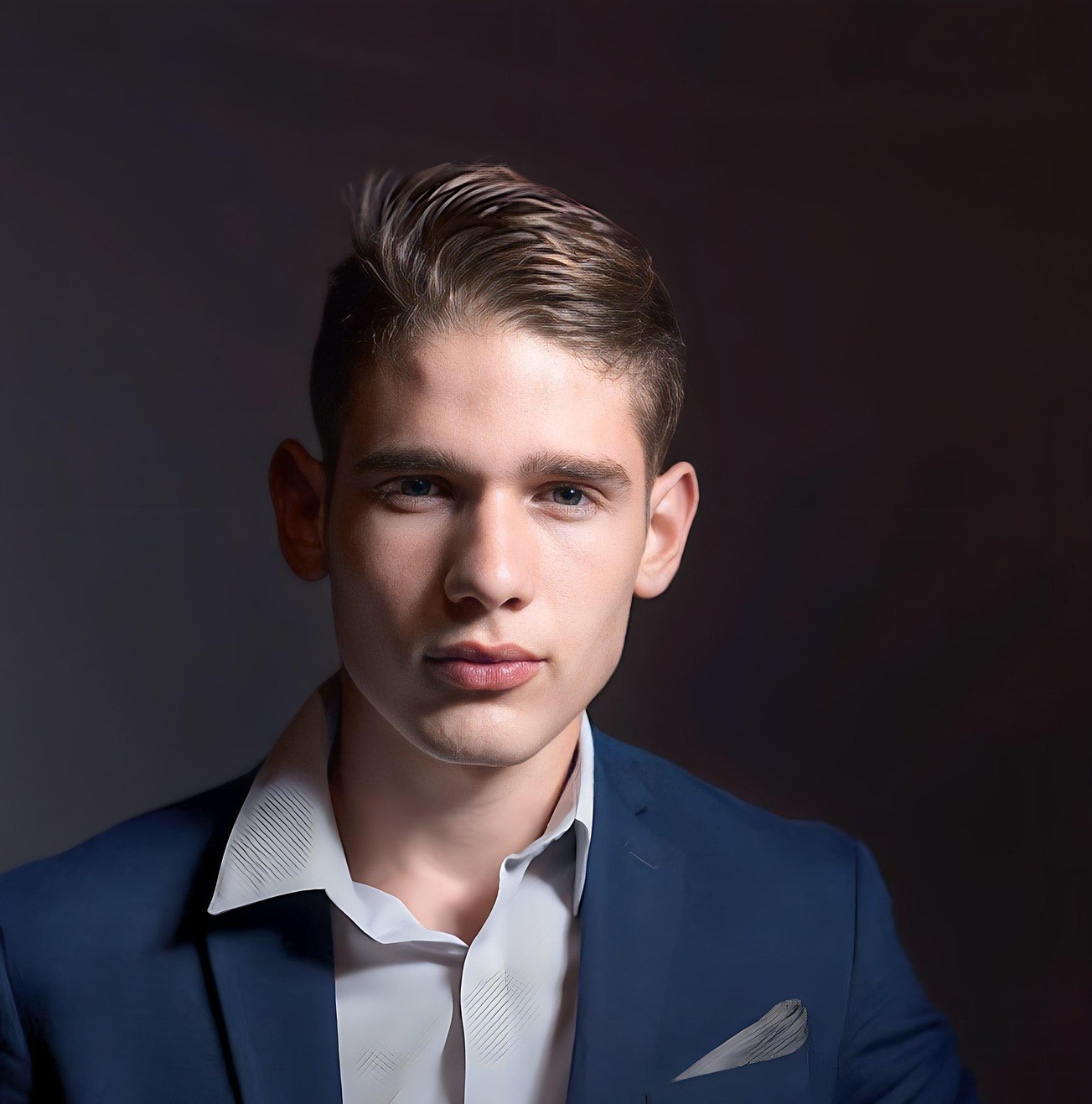 Ponkházi Barnabás
