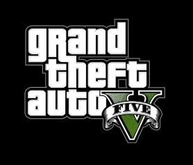 Grand Theft Auto V