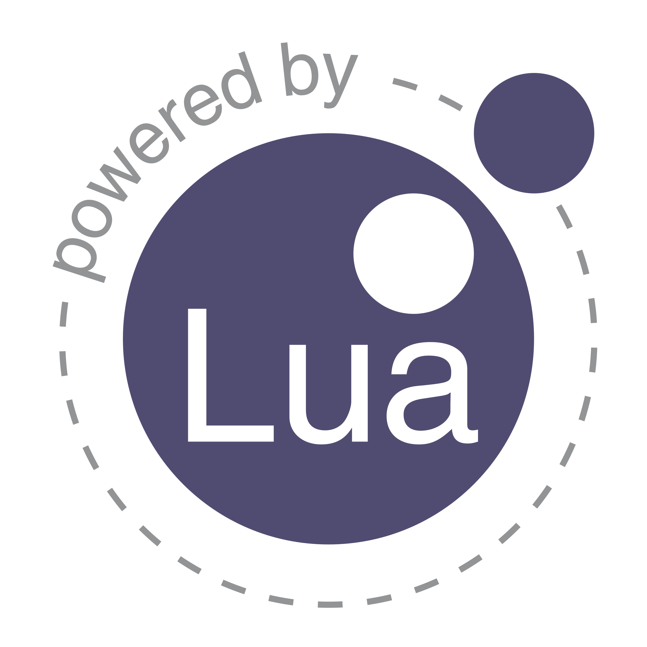 Lua logó
