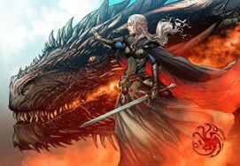 Stark-ház szimbóluma