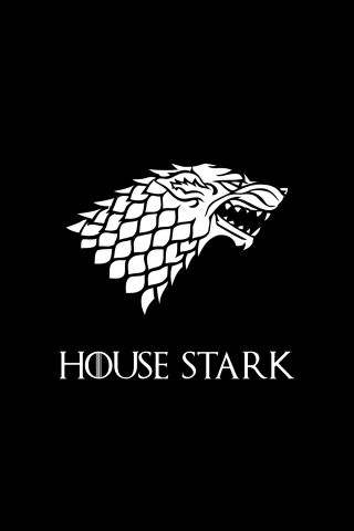 Stark-ház szimbóluma