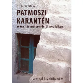 Szentnek Nevezik című könyv borítója