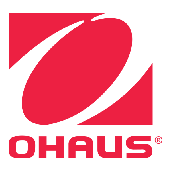 OHAUS Logó