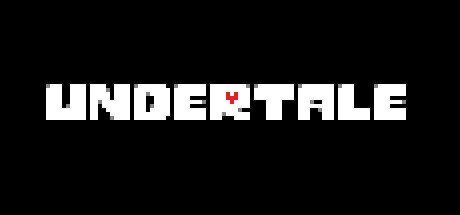 Undertale boritókép