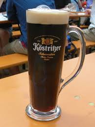 Schwarzbier