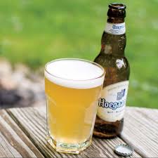 Búzasör
