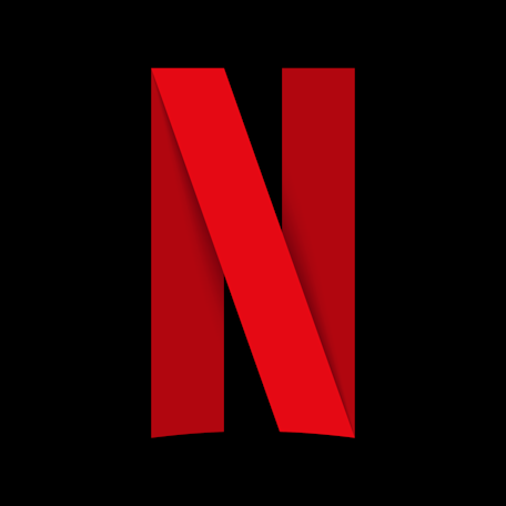 A Netflix logója