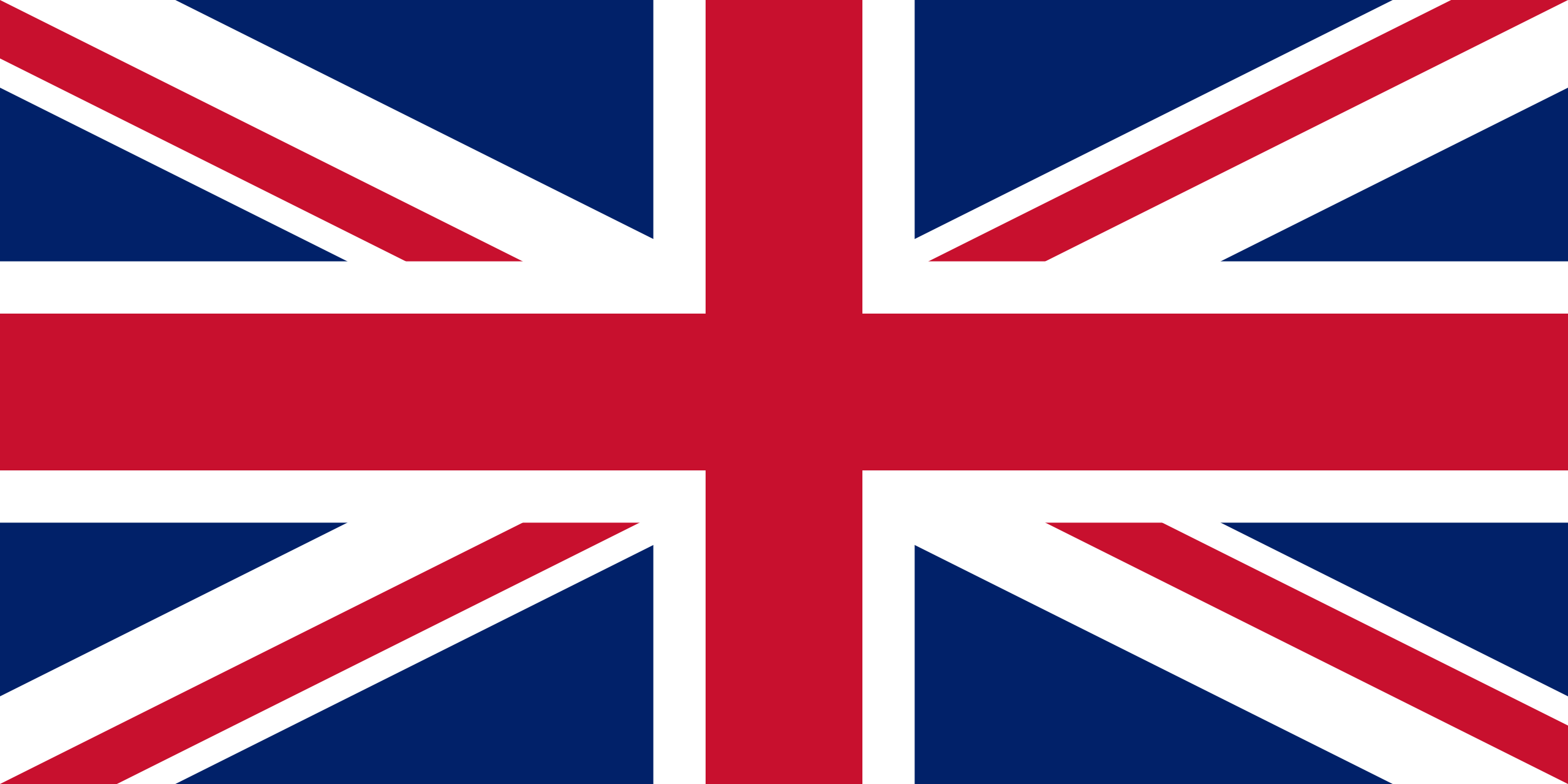 British flag
