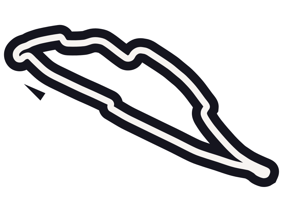 Circuit Gilles Villneuve