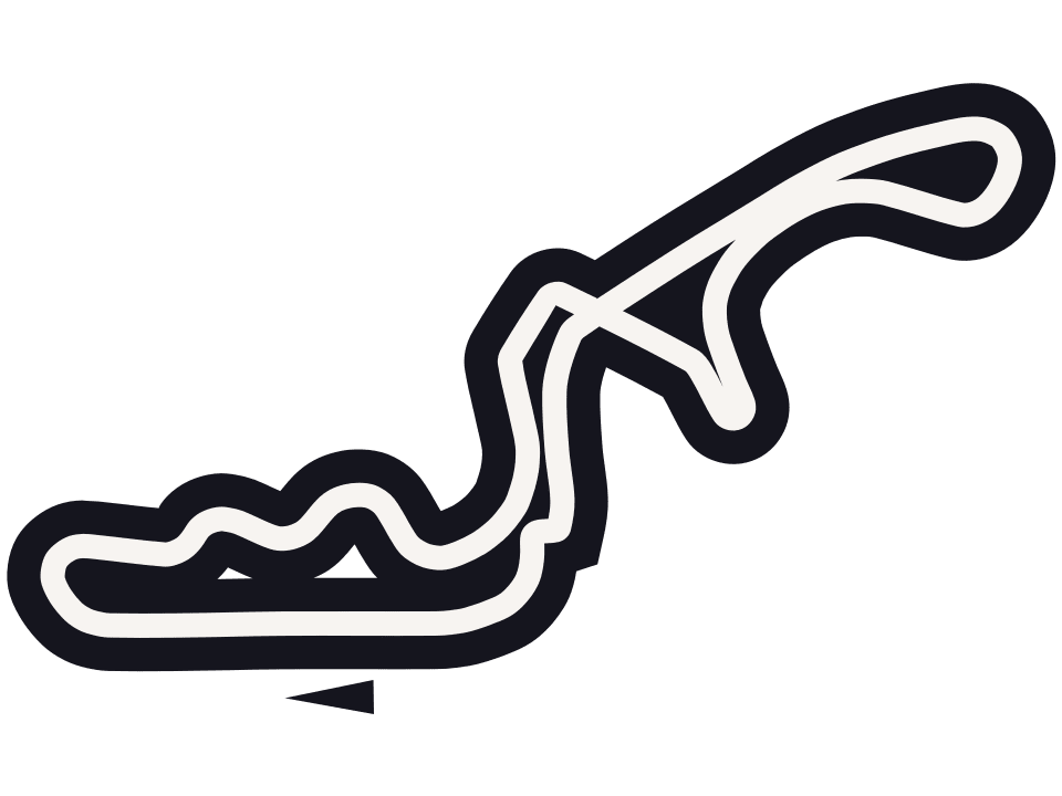 Suzuka International Race Course