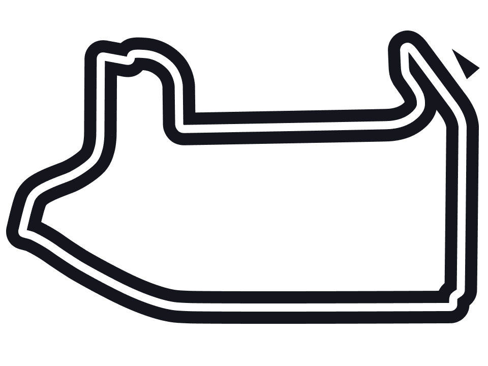 Las Vegas Strip Circuit
