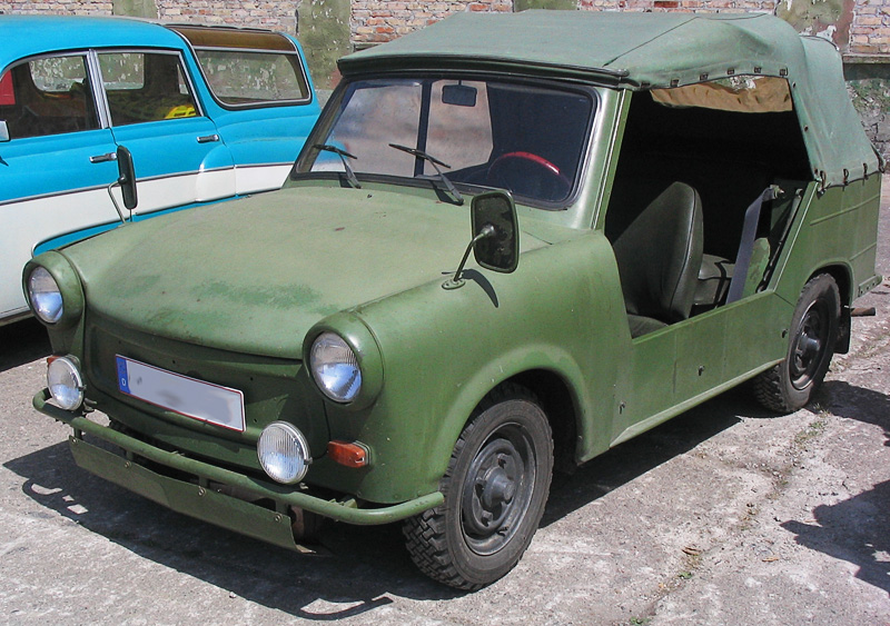 601-es Kübel 601-es Kübel