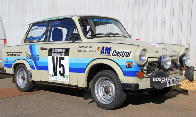 800 RS 800 RS