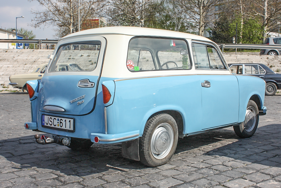 P50 kombi P50 kombi