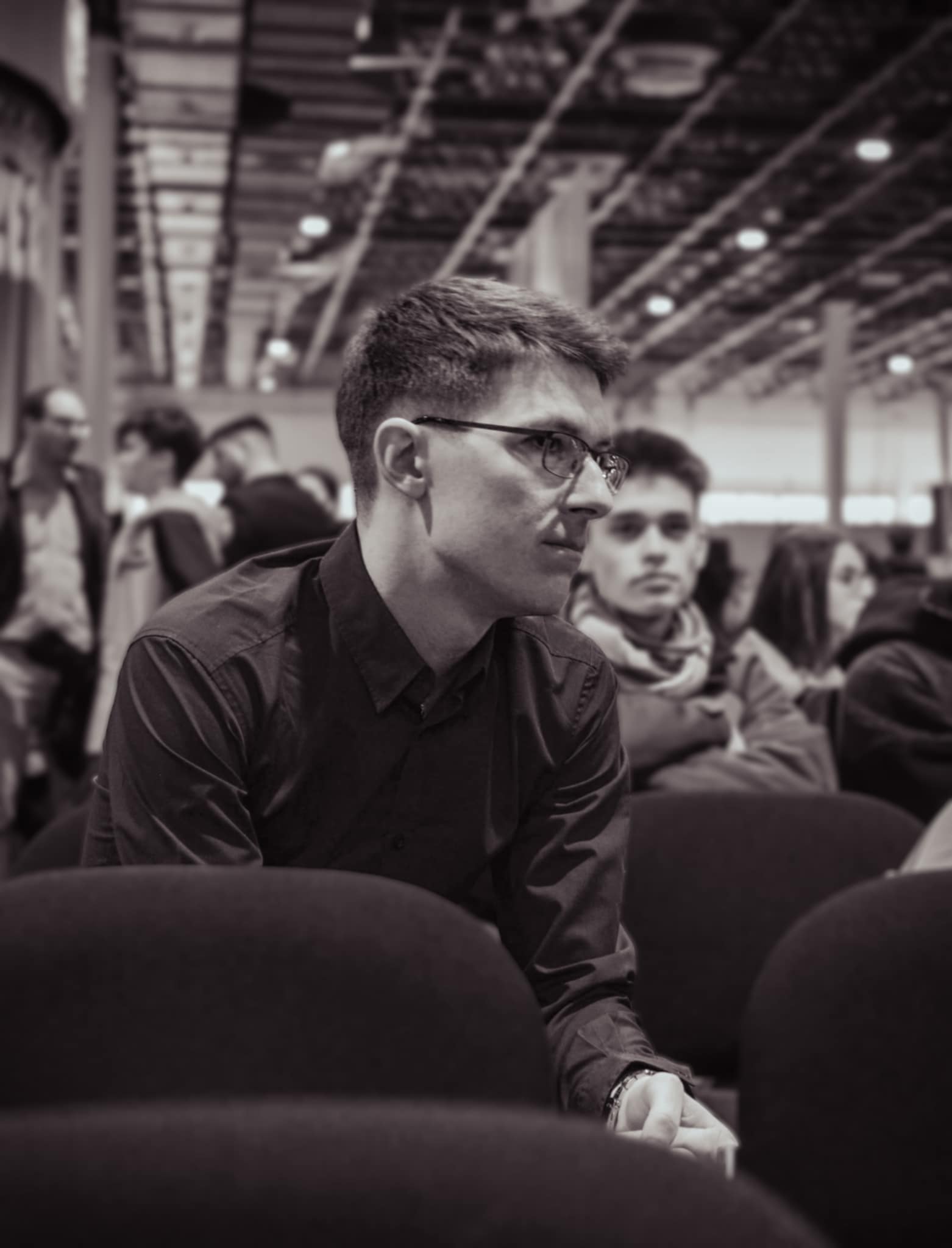 Gergely Simon