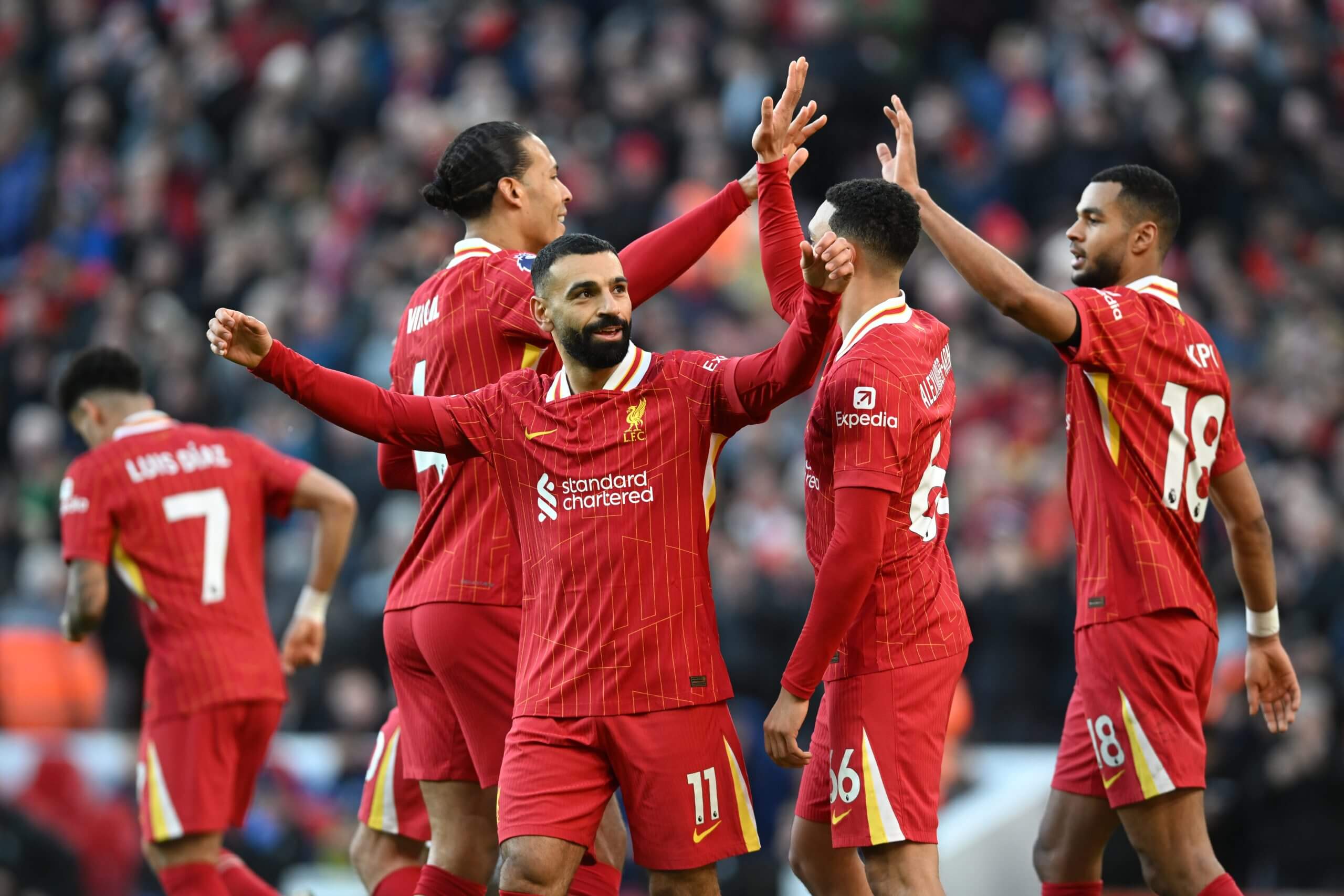 Liverpool