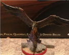 crane