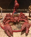 scorpion