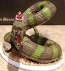 snake