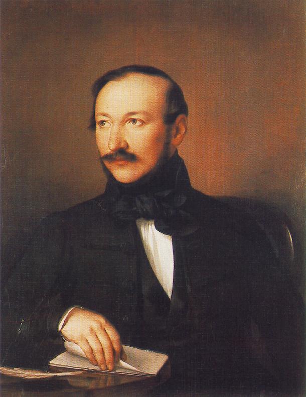 Szerző, borítóképként