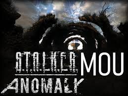 Anomaly