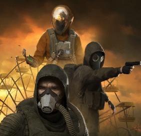 team deathmatch