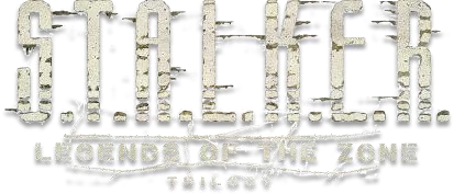 S.T.A.L.K.E.R logo