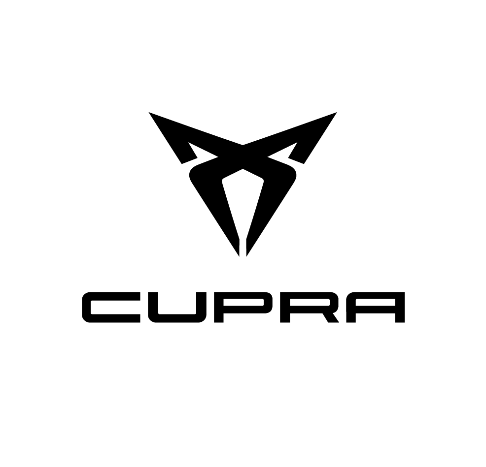 Cupra logó