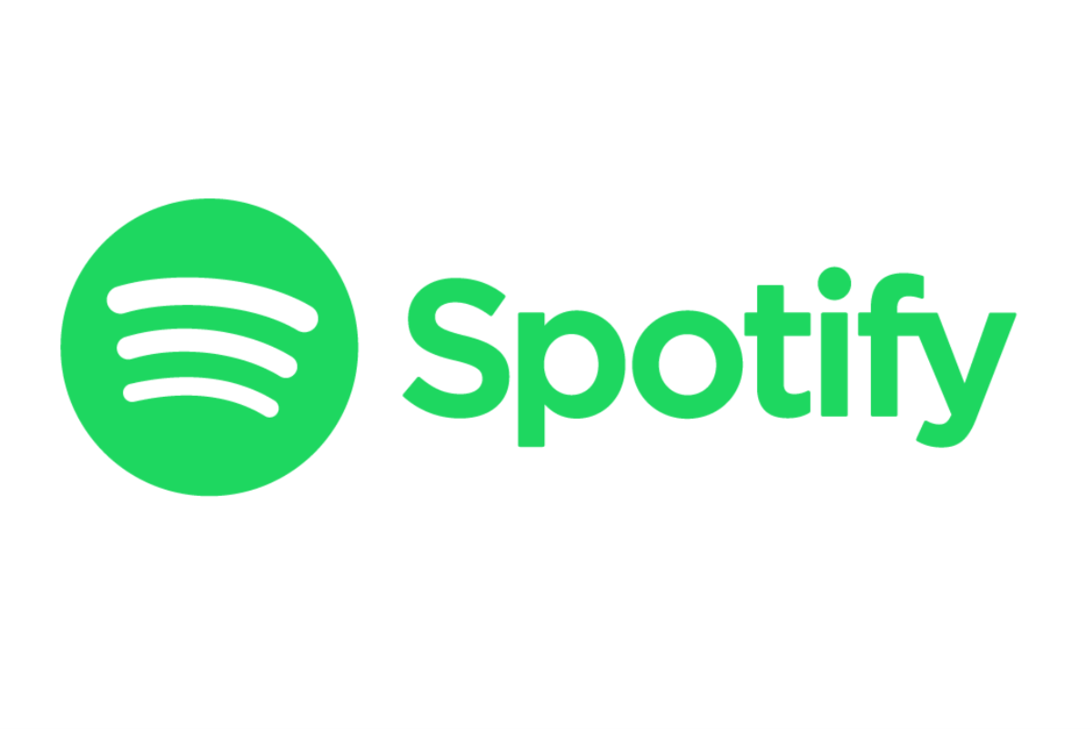 Spotify logója