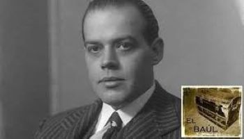 Josep Sunyol klubelnök portréja