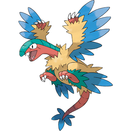 Archeops