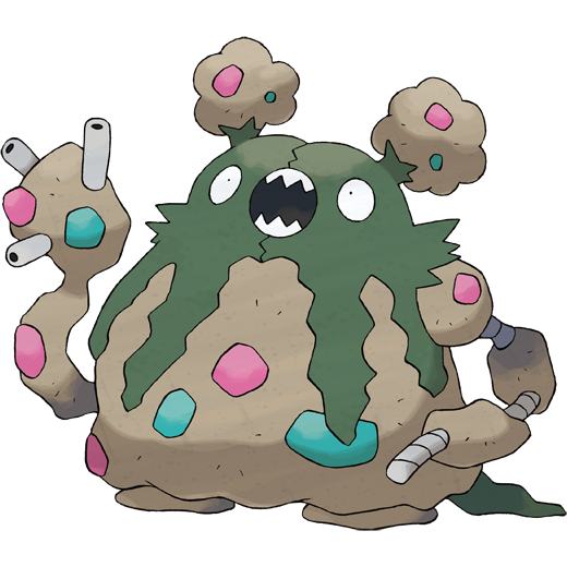 Garbador