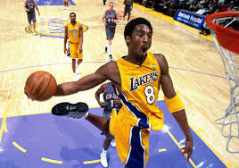 Kobe Bryant