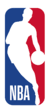 NBA Logo