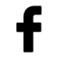 Facebook logoja