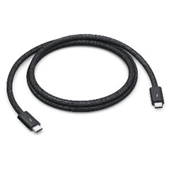 Thunderbolt 5 (USB‑C) Pro kábel (1 m)